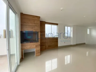 Foto Apartamento com 3 Suítes