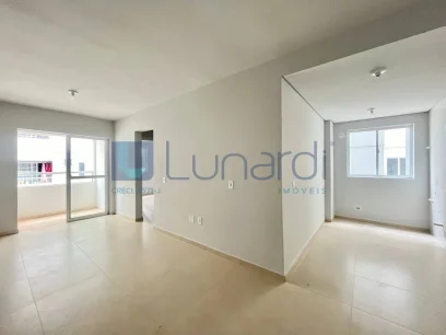 Apartamento com 2 Dormitórios