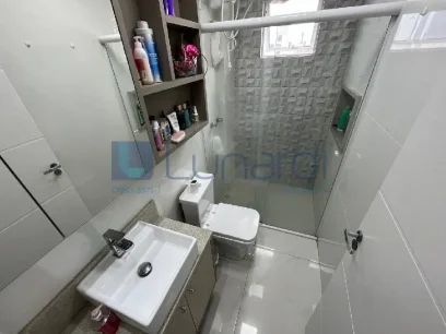 Foto Apartamento com 3 Dormitórios