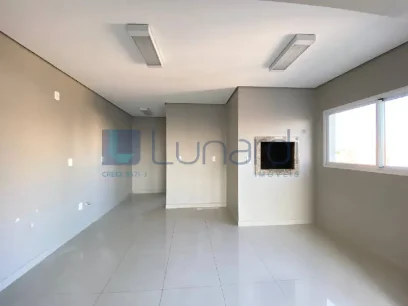 Foto Apartamento com 3 Dormitórios