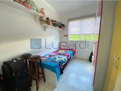 Foto Apartamento com 3 Dormitórios