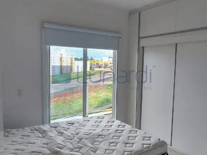 Foto Apartamento com 2 Dormitórios