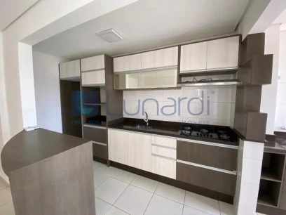 Foto Apartamento com 2 Dormitórios