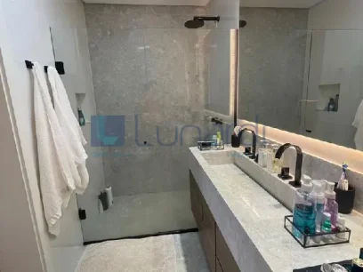 Foto Apartamento com 3 Suítes