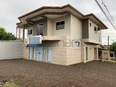 Casa com 2 Dormitórios