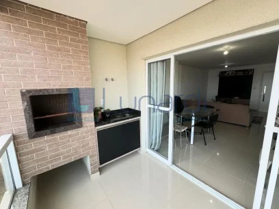 Foto Apartamento com 3 Dormitórios