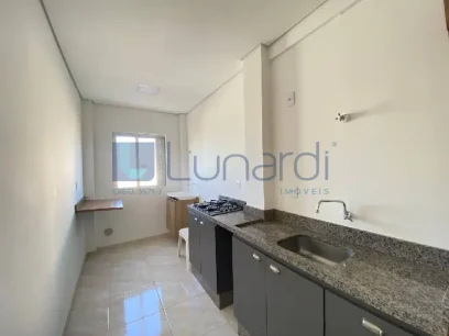 Foto Apartamento com 2 Dormitórios