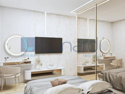 Foto Apartamento com 2 Dormitórios