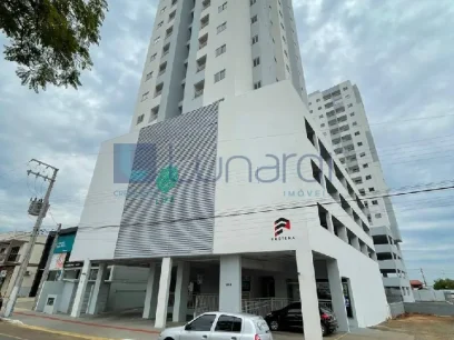 Apartamento com 3 Dormitórios