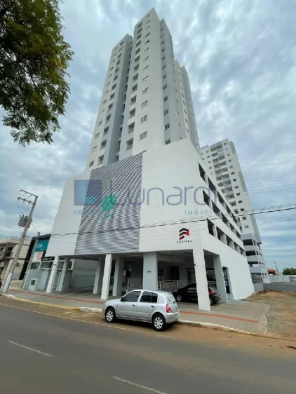 Apartamento com 3 Dormitórios