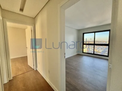 Foto Apartamento com 3 Suítes