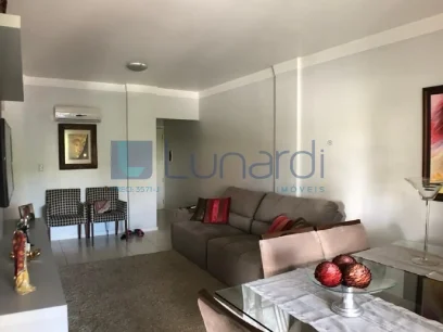 Foto Apartamento com 2 Dormitórios