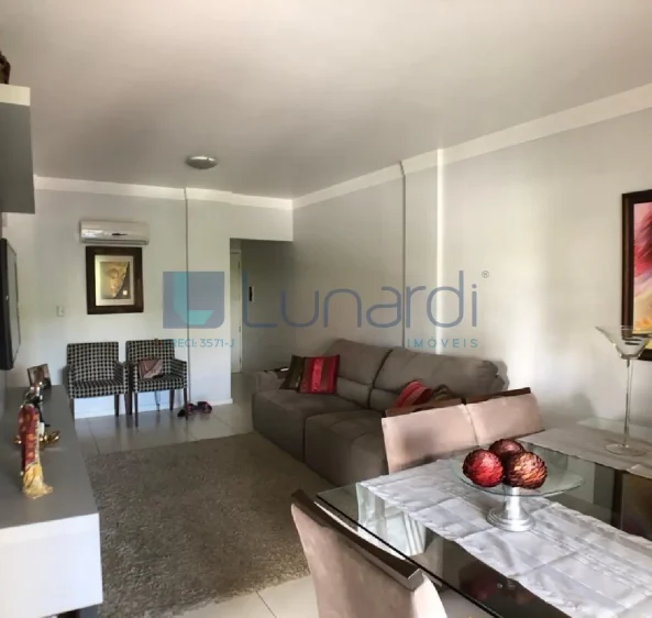 Apartamento com 2 Dormitórios