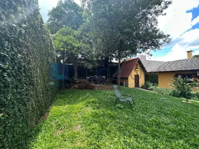 Foto Casa com 3 Dormitórios