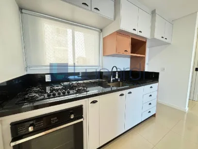 Foto Apartamento com 3 Dormitórios