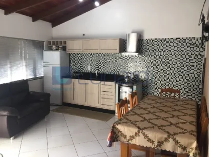 Foto Casa com 5 Dormitórios