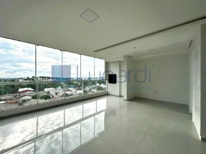 Foto Apartamento com 3 Suítes