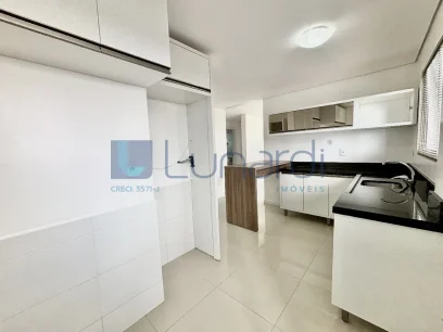 Foto Apartamento com 3 Dormitórios