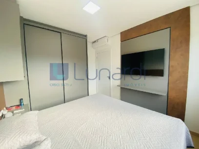 Foto Apartamento com 2 Suítes