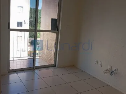 Foto Apartamento com 2 Dormitórios