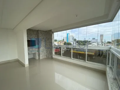 Foto Apartamento com 3 Suítes