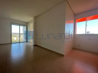 Apartamento com 2 Dormitórios