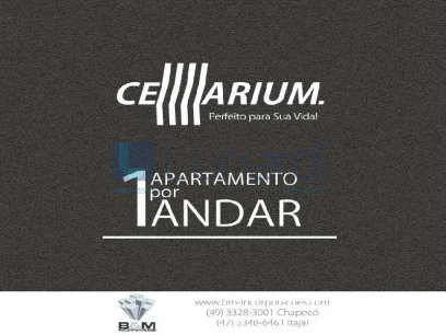 Foto Apartamento com 3 Suítes