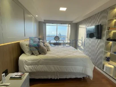 Foto Apartamento com 3 Suítes