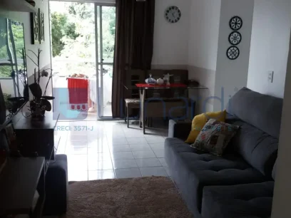 Foto Apartamento com 3 Dormitórios