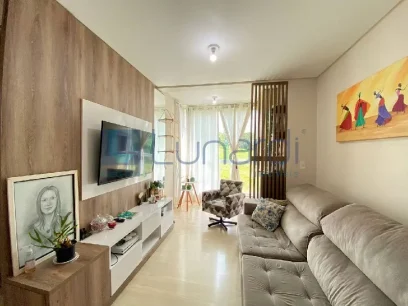 Foto Apartamento com 2 Dormitórios