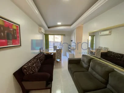 Foto Apartamento com 3 Dormitórios