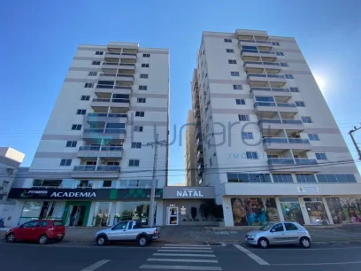 Apartamento com 2 Dormitórios