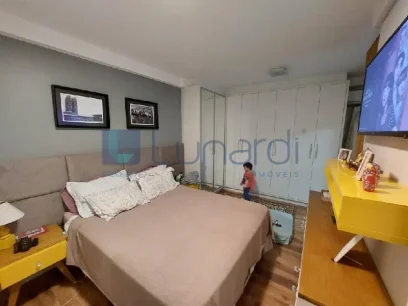 Foto Apartamento com 3 Dormitórios