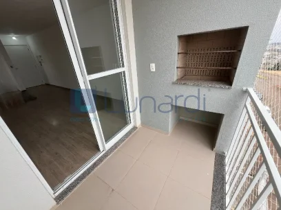 Foto Apartamento com 2 Dormitórios