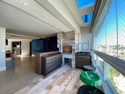 Foto Apartamento com 2 Dormitórios