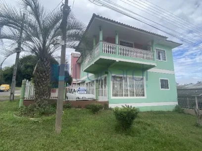 Foto Casa com 3 Dormitórios