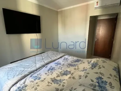 Foto Apartamento com 2 Dormitórios