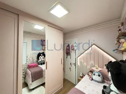 Foto Apartamento com 3 Dormitórios