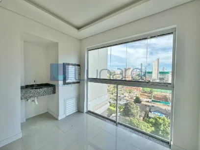 Foto Apartamento com 3 Dormitórios