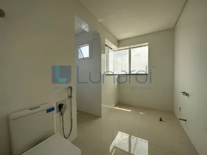 Foto Apartamento com 3 Suítes