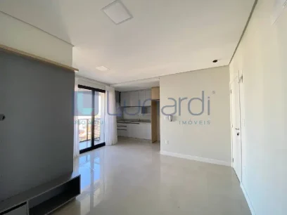 Foto Apartamento com 2 Dormitórios