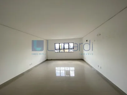 Foto Sala Comercial