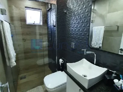 Foto Apartamento com 2 Dormitórios