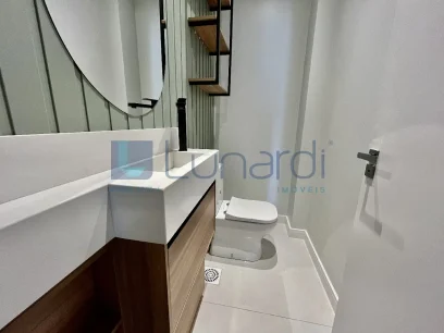 Foto Apartamento com 3 Suítes