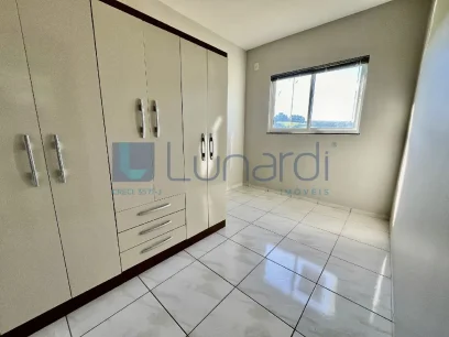 Foto Apartamento com 2 Dormitórios