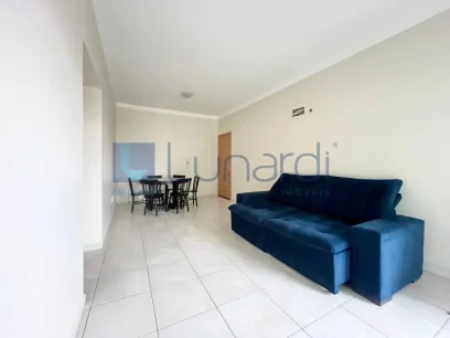 Foto Apartamento com 2 Dormitórios