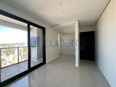 Apartamento com 3 Dormitórios