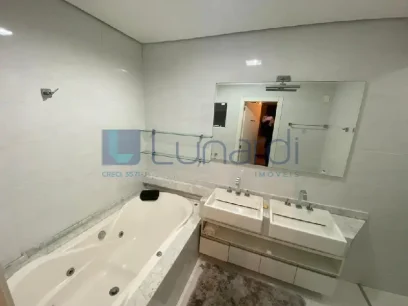 Foto Apartamento com 3 Suítes