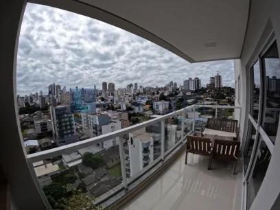 Foto Apartamento com 2 Dormitórios