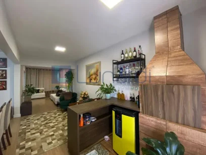 Foto Casa com 3 Suítes